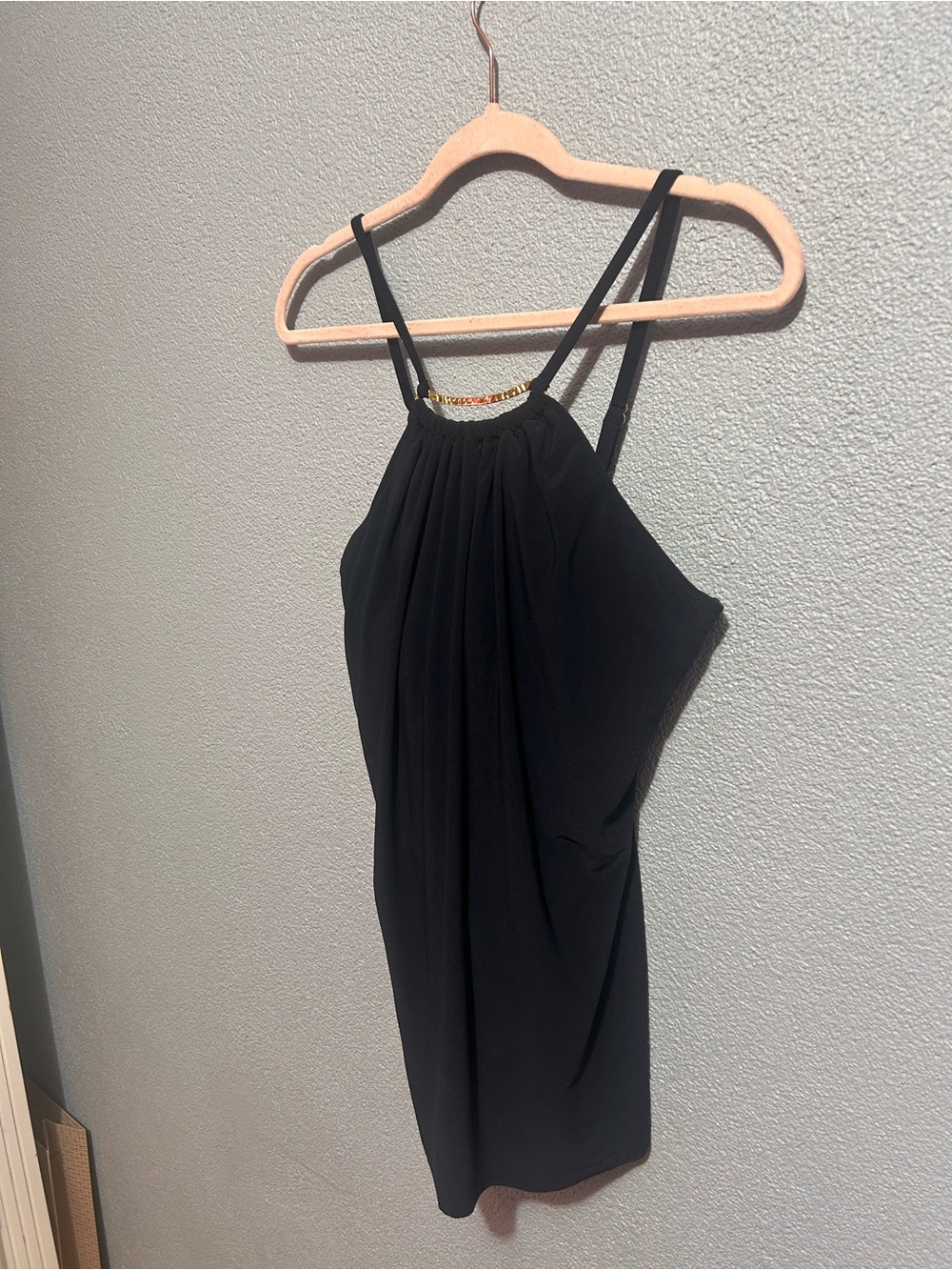 NWOT Miracle Magicsuit Parker swim dress size 10 - Picture 4 of 11